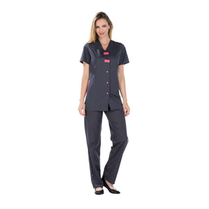 Delphy - Tunic - Short sleeves - Women - 75 cm