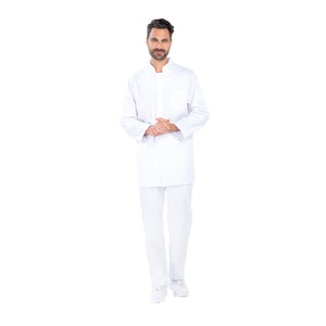 Grégory - 3/4 blouse - Long sleeves - Men - 85 cm