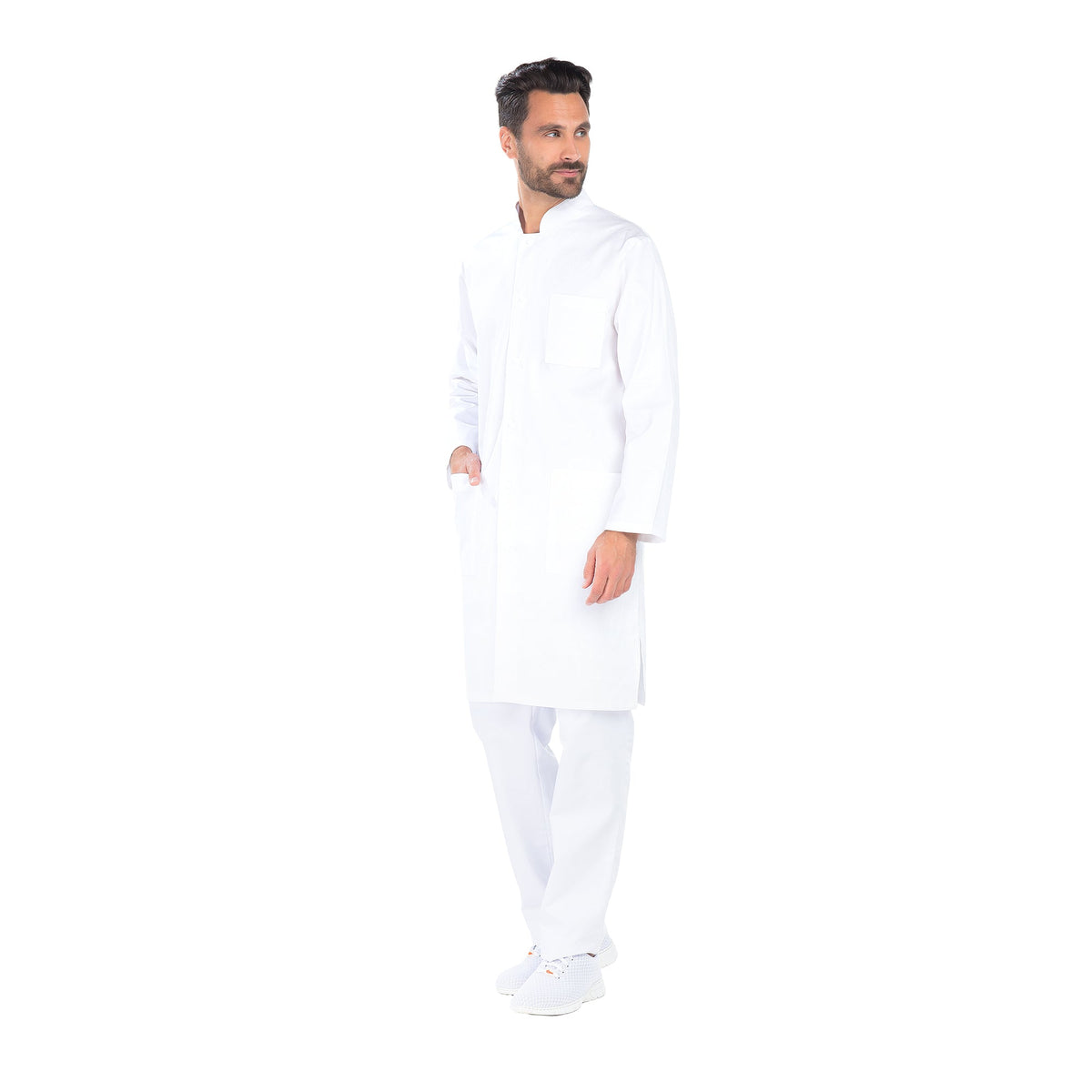 Grégor - Long blouse - Long sleeves - Men - 100 cm