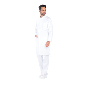 Grégor - Long blouse - Long sleeves - Men - 100 cm