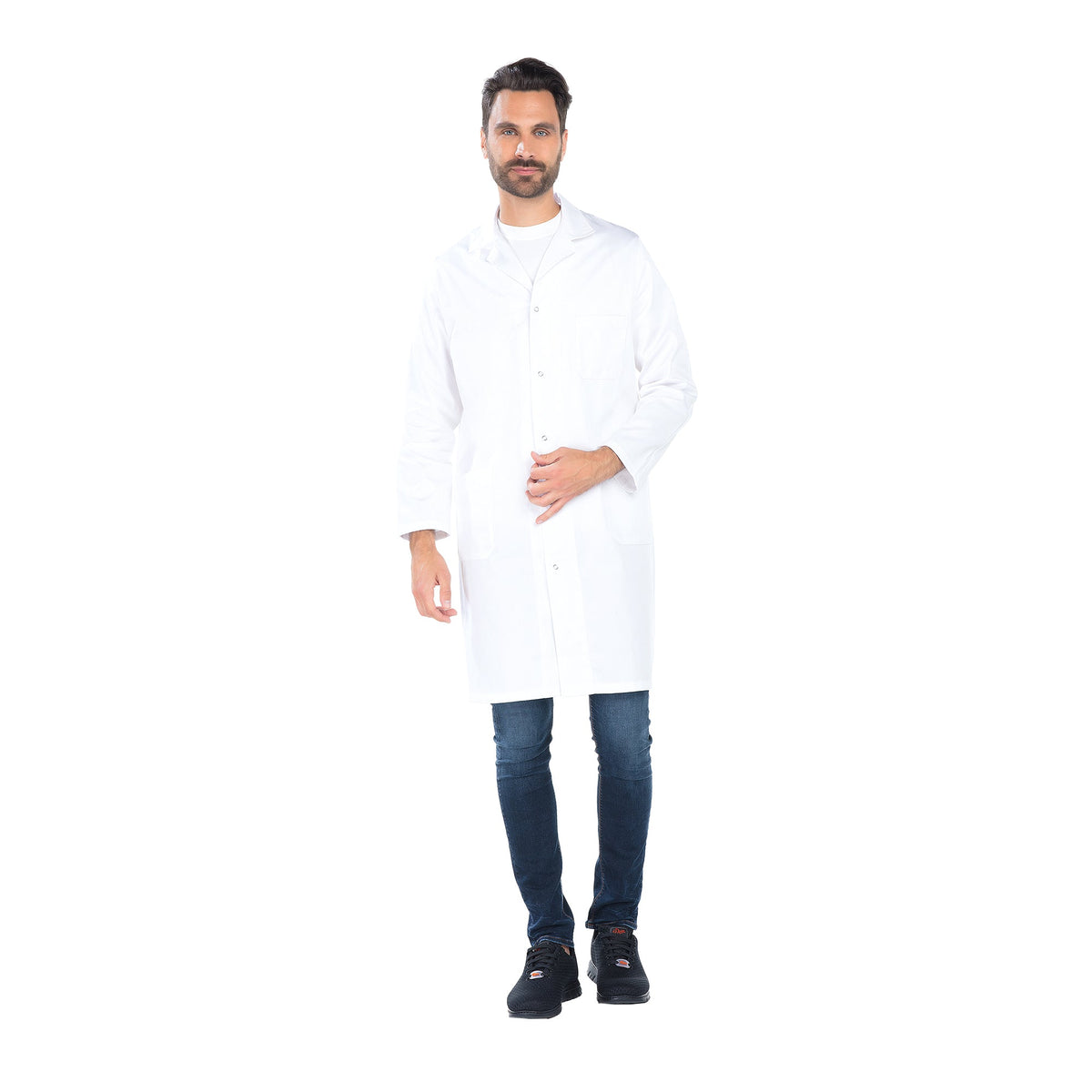 HMLR - Long blouse - Long sleeves - Men - 105 cm