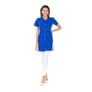 Elise - blusa 3/4 - Manga corta - Mujer - 85 cm