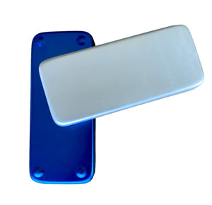 Aluminum box - Small model