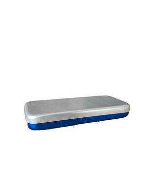 Aluminum box - Small model