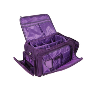 SWING case for home - Plum