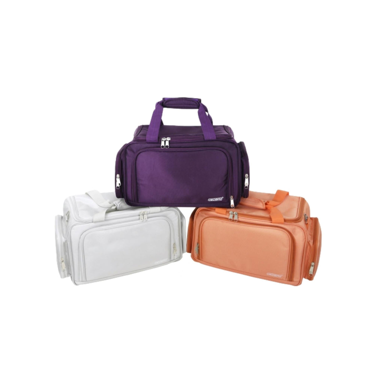 SWING case for home - Plum