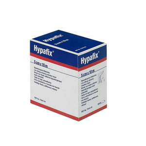 Hypafix multi-extensible non-woven adhesive tape - 4 dimensions - BSN Medical 