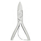 Alicate para uñas - Corte recto para pacientes diabéticos - Bocas cónicas romas - 13 cm - Diaprotech