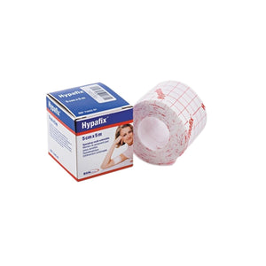 Hypafix multi-extensible non-woven adhesive tape - 4 dimensions - BSN Medical 
