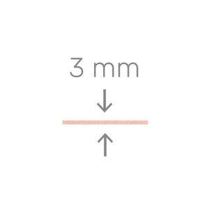 My Plastazine - Plastazine foam - Shore 14 - 3 mm / 6 mm - My Podologie