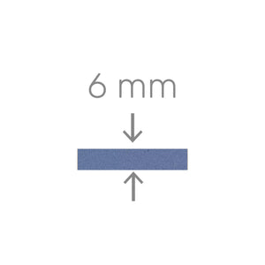 Astro Form 15 - EVA - Shore 15 - 2 mm / 3 mm / 4 mm / 6 mm - Nora - My Podologie