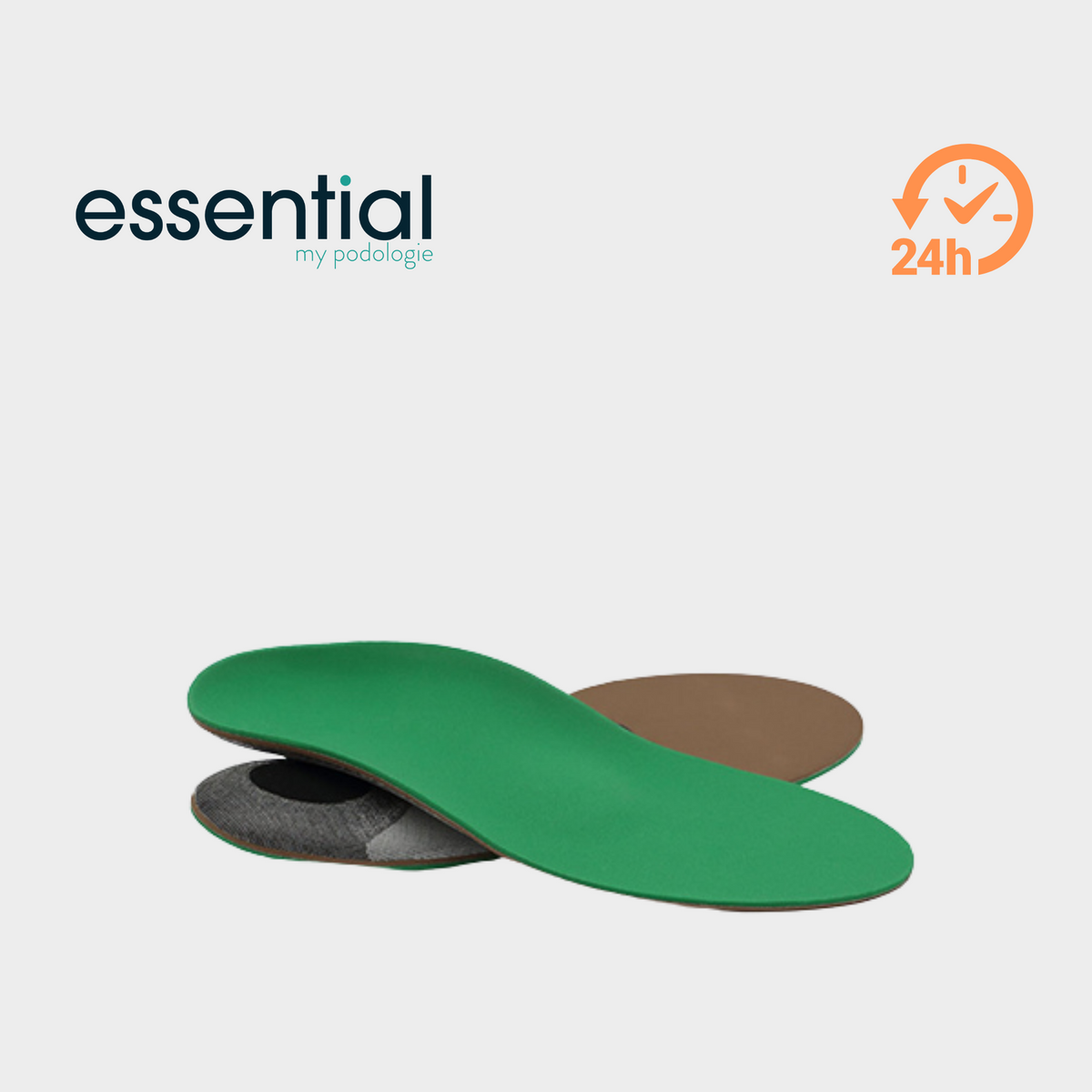 Rando 1 - Express 24h - Esencial de My Podologie