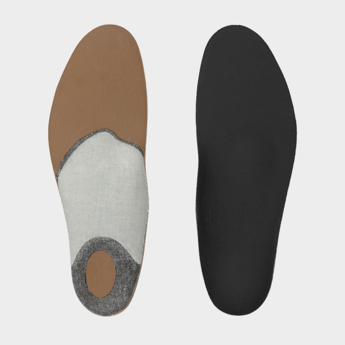 Ville Homme Leather - Express 24h - Essential by My Podologie