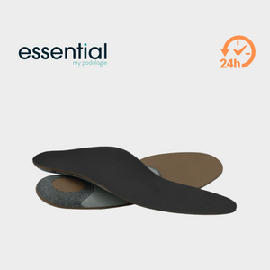 Ville Homme Leather - Express 24h - Essential by My Podologie