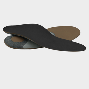 Ville Homme Leather - Express 24h - Essential by My Podologie