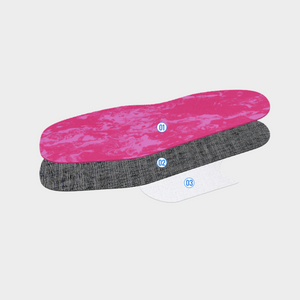 Resin girl - Express 24h - Essential by My Podologie