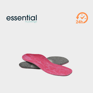 Resin girl - Express 24h - Essential by My Podologie