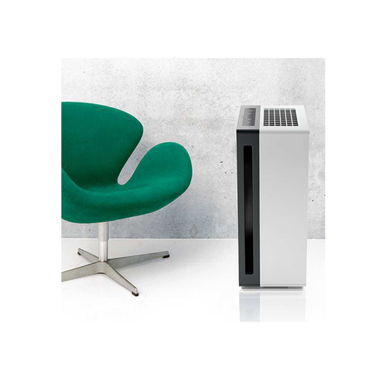 Air purifier - AP60 Pro - Ideal Health