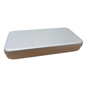 Aluminum box - Large model