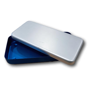 Aluminum box - Large model