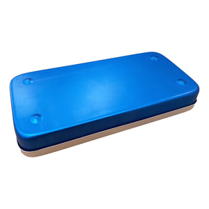 Aluminum box - Large model