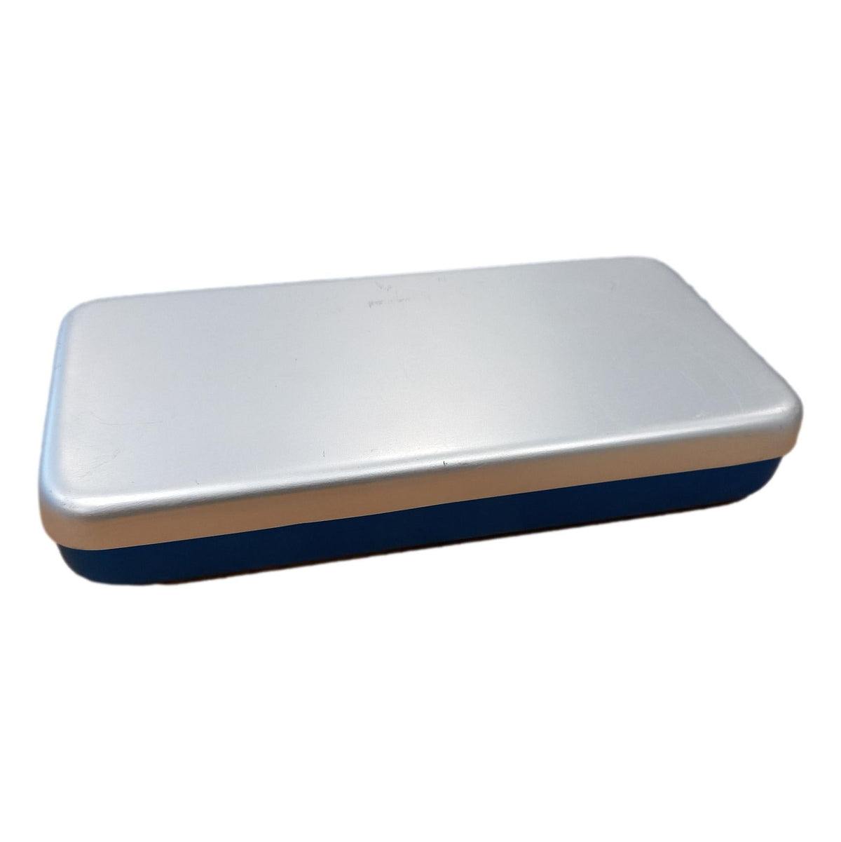 Aluminum box - Large model