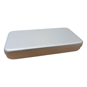Aluminum box - Small model