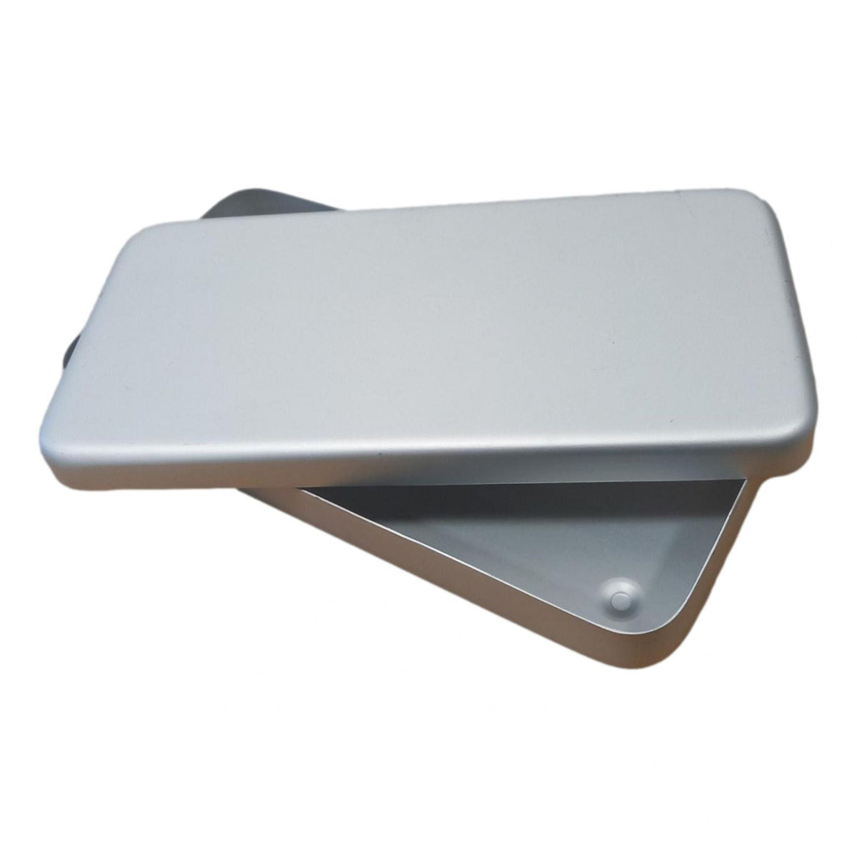 Aluminum box - Medium size