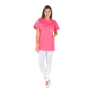 Kathline - Tunic - Short sleeves - Women - 75 cm