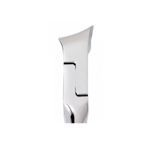 Nail pliers - Concave cut 15 mm - Short oblique jaws - 13 cm - Elitech