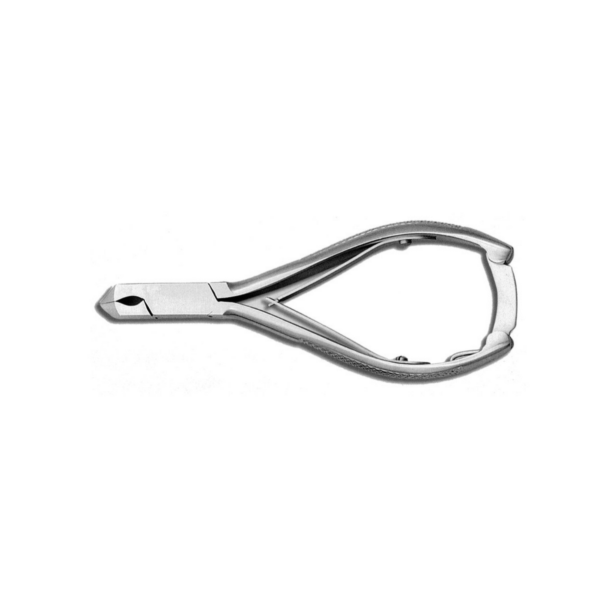 Nail pliers - Oblique cut - 14cm - My Podologie