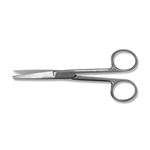 Bandage scissors - Length: 14.5 cm - Ruck