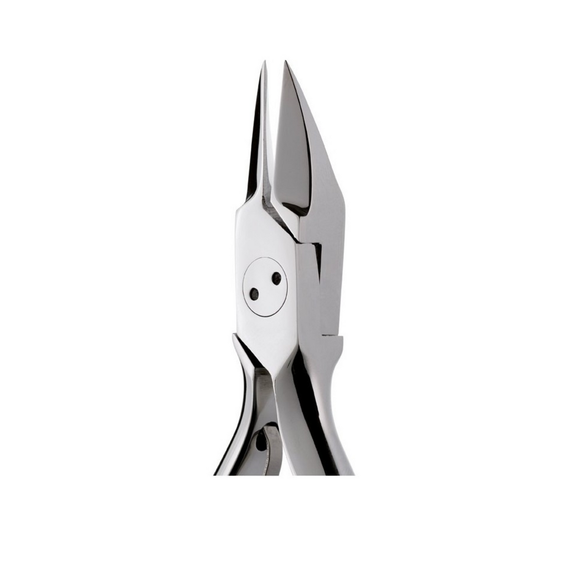 Nail pliers - Straight cut 20 mm - Tapered jaws - Elitech