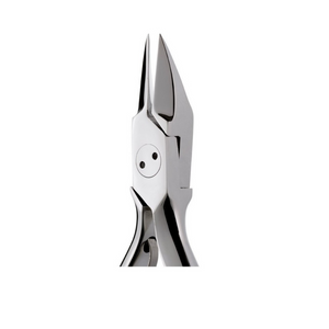 Nail pliers - Straight cut 20 mm - Tapered jaws - Elitech
