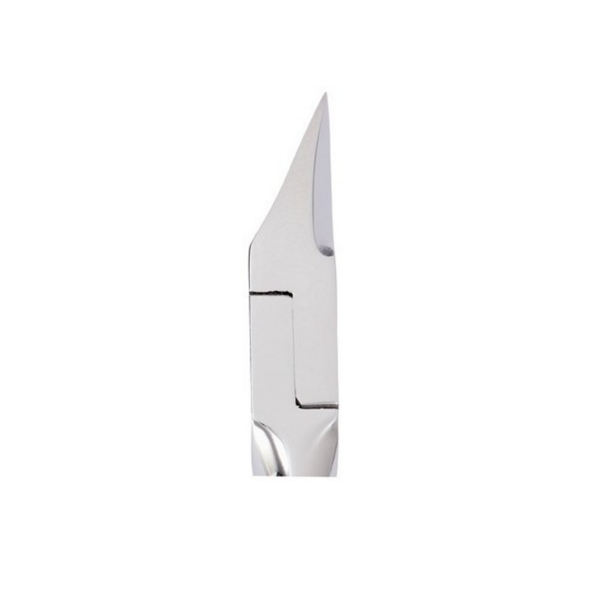Nail pliers - Straight cut 20 mm - Tapered jaws - Elitech