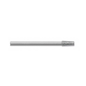 Diamond cutter - Nail abrasion - 854S - SIDE Grip - Busch