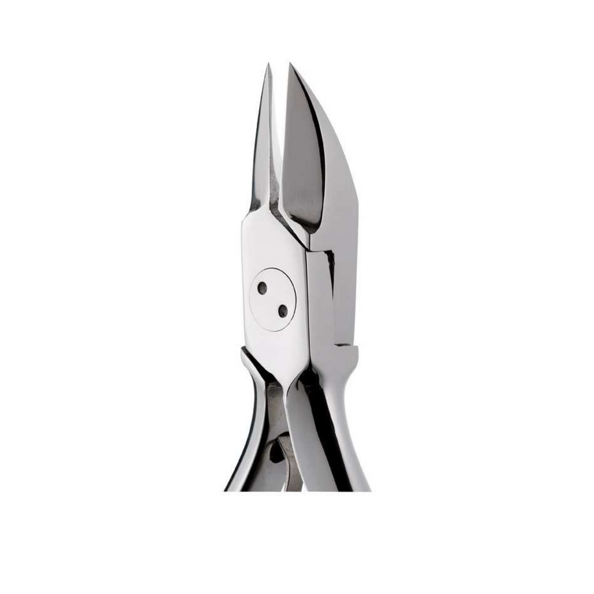 Nail pliers - Straight cut 20 mm - Tapered and wide jaws - Elitech by Eloi Podologie