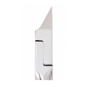 Nail pliers - Straight cut 15 mm - Flat jaws - Elitech