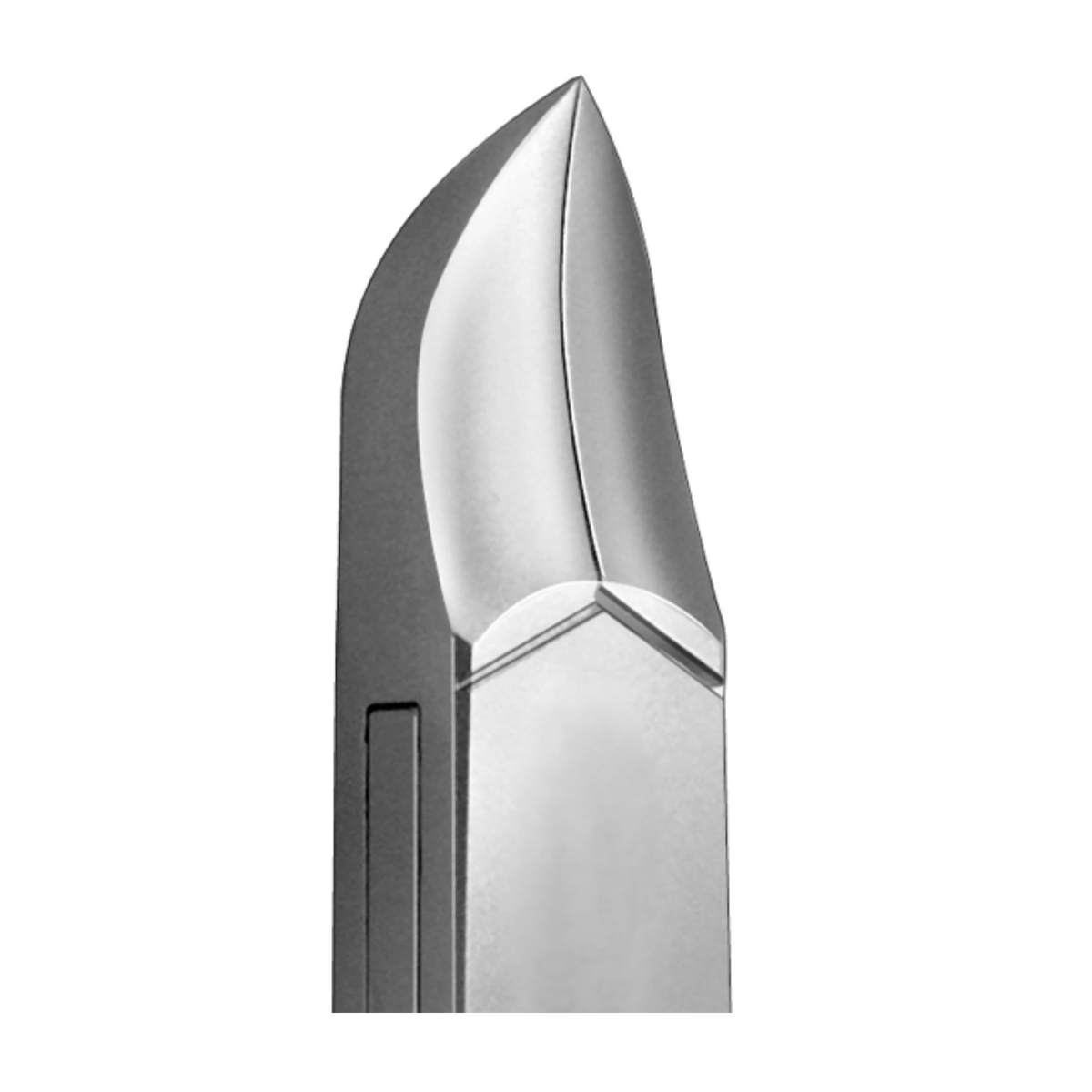 Nail pliers - Concave cut 22 mm - Tapered jaw - 14 cm - Ruck
