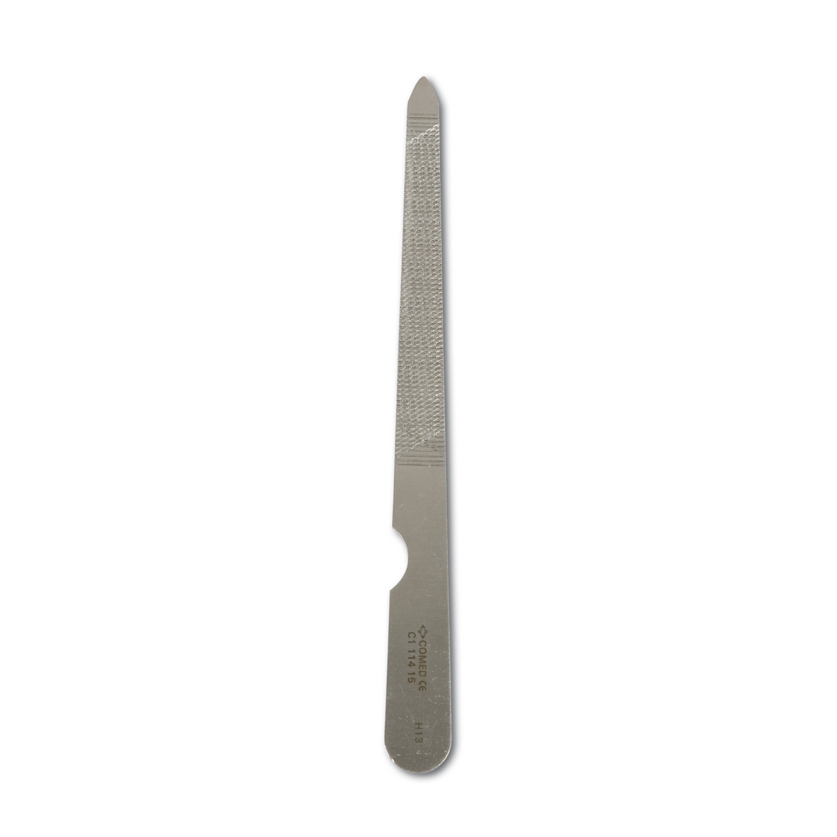 Nail file 15 cm