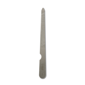 Lima de uñas 15 cm.