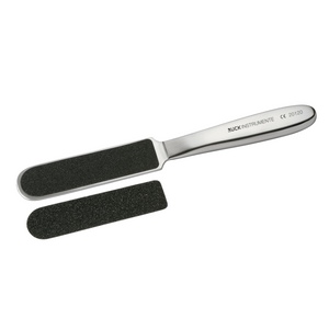 Rallador esterilizable - Ruck