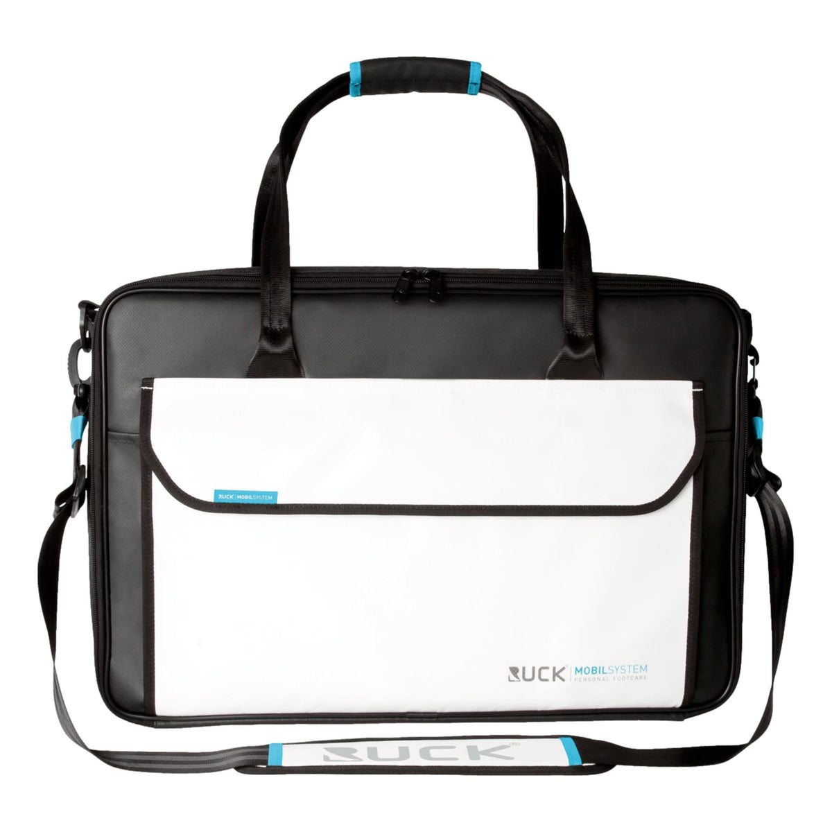 Maletín médico para el hogar - Ruck