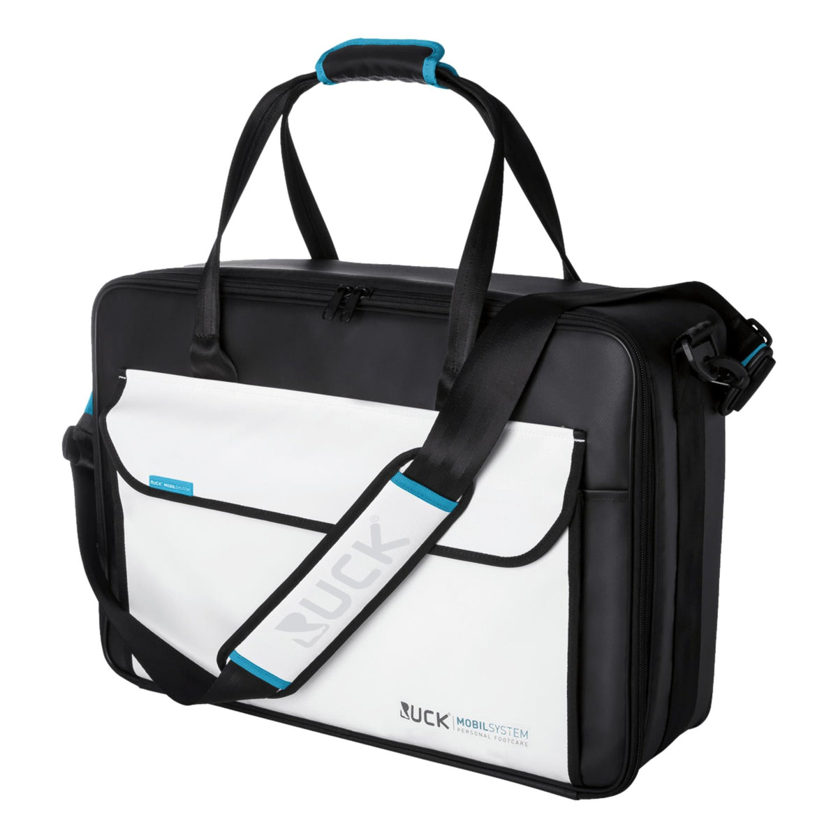 Maletín médico para el hogar - Ruck