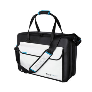 Carrying case and storage boxes set - Ruck