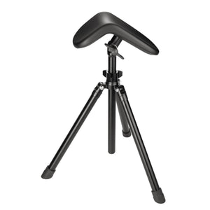 Pack Work case with stool and folding footrest - Ruck
