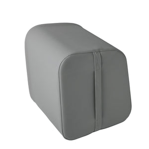 Foot lift cushion for care in a bed - Ruck