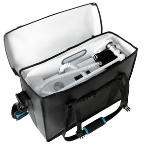 Transport case for Podolog Nova 3 / Eco / One micromotor - Ruck