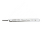 Scalpel blade holder handle - Swann-Morton