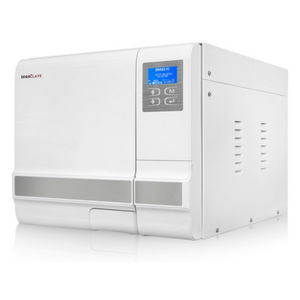 Autoclave 18 Liters Class B with USB White